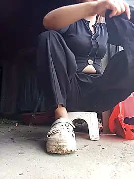 Snapshot of Nth5h chatting on March 2026 07:52:02 AM Nth5h online show from March 2026 07:52:02 AM