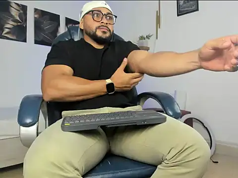 Cronos Shong online show from February 2026 04:13:01 AM