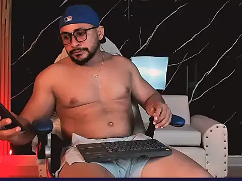 Cronos Shong online show from June 2026 03:23:02 AM