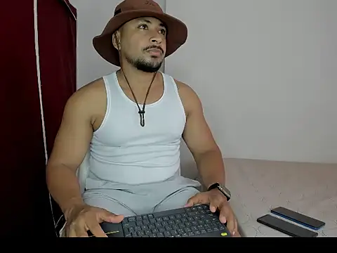 Cronos Shong online show from July 2026 10:47:01 PM
