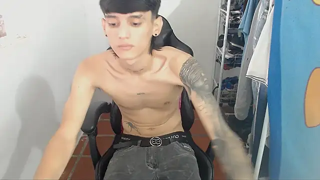 BOY-767 online show from February 2026 07:12:02 PM