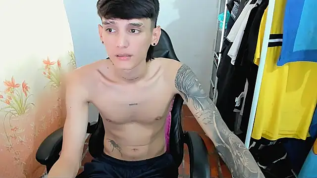 BOY-767 online show from April 2026 08:31:01 PM