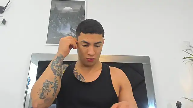 Snapshot of juank_adamx chatting on July 2026 05:33:02 AM juank adamx online show from July 2026 05:33:02 AM