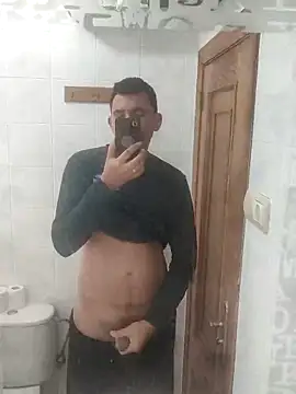 alexandrevictor6969 online show from February 2026 08:16:02 AM