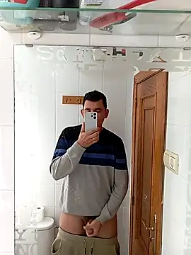 alexandrevictor6969 online show from February 2026 09:21:02 AM