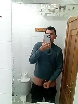 alexandrevictor6969 online show from February 2026 07:40:01 AM