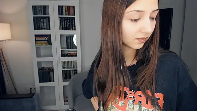 Snapshot of littleevilon chatting on February 2026 08:57:02 AM littleevilon online show from February 2026 08:57:02 AM