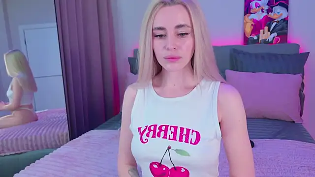Rossy X online show from May 2026 01:57:16 AM