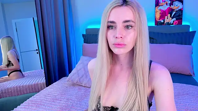 Rossy X online show from June 2026 12:30:01 AM