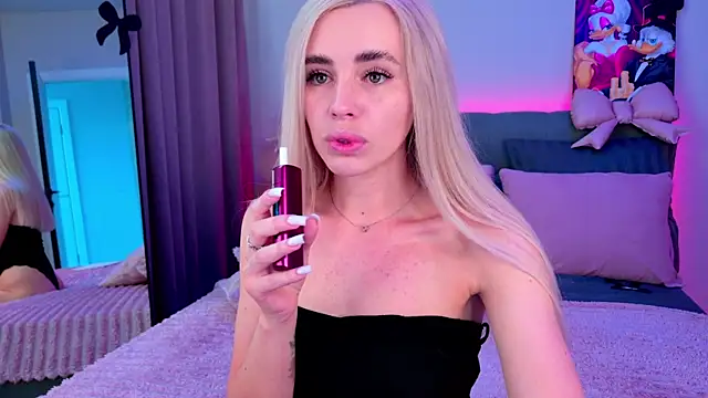 Rossy X online show from July 2026 12:17:02 AM