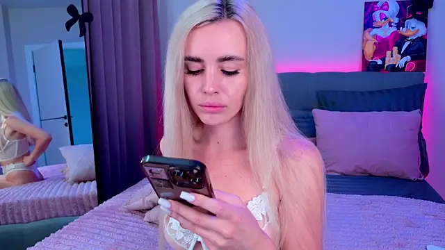 Rossy X online show from July 2026 01:37:01 AM