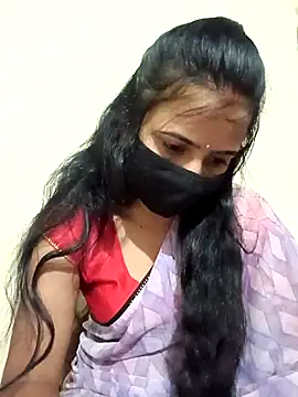 Snapshot of Sunitarajrr chatting on February 2026 04:50:01 PM Sunitarajrr online show from February 2026 04:50:01 PM