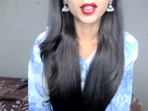 SIKSHA SINGH online show from April 2026 03:03:02 PM