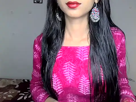 SIKSHA SINGH online show from April 2026 08:37:02 PM