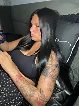 Destinylovex online show from April 2026 08:26:02 PM