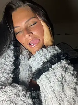 Destinylovex online show from June 2026 09:18:01 PM