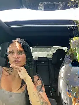 Destinylovex online show from July 2026 12:03:01 PM