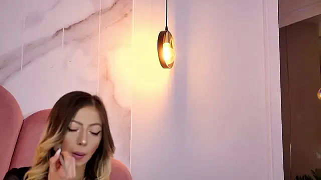 StormyPrice online show from March 2026 09:21:01 PM