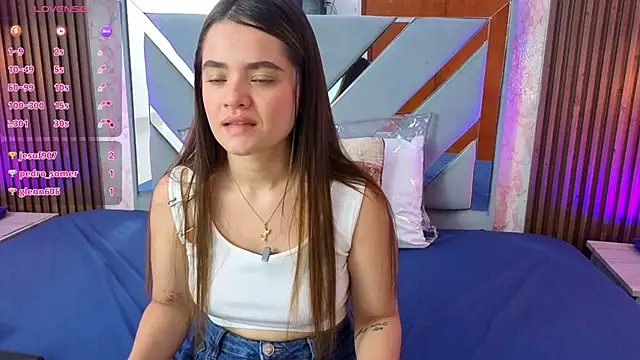 LittleeSara18 online show from April 2026 11:38:01 AM