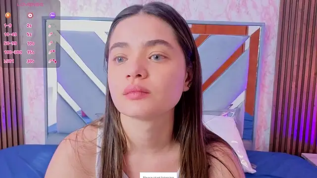 LittleeSara18 online show from May 2026 11:27:02 AM