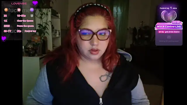 MagicCurves online show from May 2026 06:53:01 AM