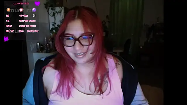 MagicCurves online show from May 2026 03:50:01 PM