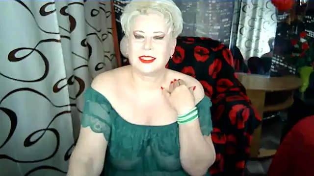 SWEET--Nika online show from March 2026 06:26:01 PM