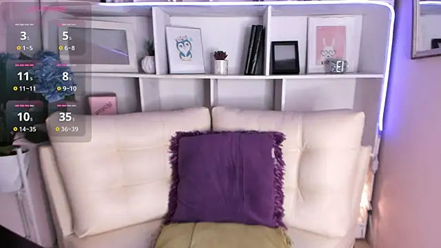 Snapshot of Irina_Alekseeva chatting on July 2026 12:12:02 PM Irina Alekseeva online show from July 2026 12:12:02 PM