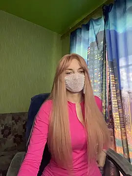 SophieBlackwood online show from April 2026 09:15:01 AM