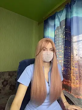 SophieBlackwood online show from April 2026 08:53:02 AM