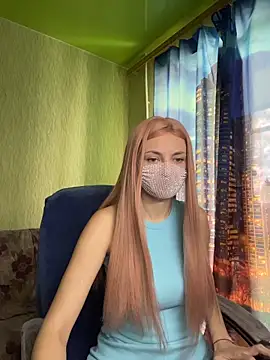 SophieBlackwood online show from April 2026 08:50:02 AM