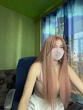 SophieBlackwood online show from April 2026 10:07:02 AM