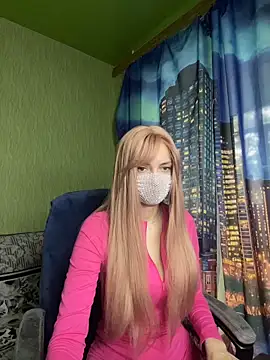 SophieBlackwood online show from May 2026 09:59:02 AM