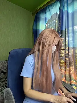SophieBlackwood online show from May 2026 07:47:02 AM