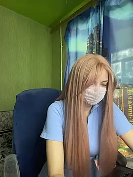SophieBlackwood online show from May 2026 06:07:02 AM