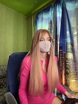 SophieBlackwood online show from May 2026 07:57:02 AM