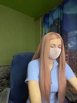 SophieBlackwood online show from May 2026 08:11:01 AM