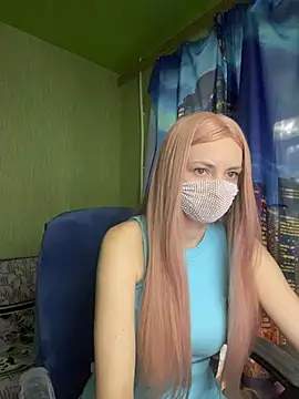 SophieBlackwood online show from May 2026 07:37:02 AM
