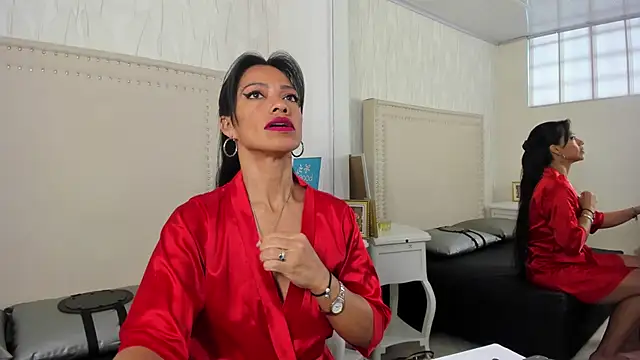 FernandaAvilax online show from May 2026 06:36:01 PM