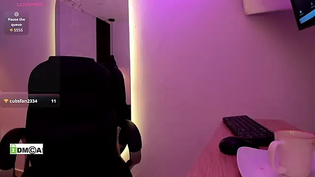 jasmin adams online show from May 2026 12:14:02 PM