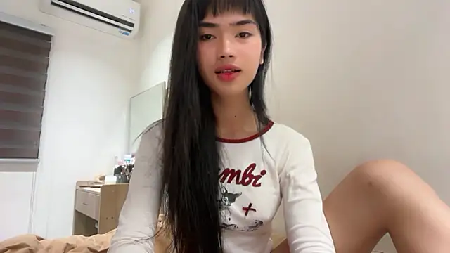 Claire Bearxx online show from July 2026 11:06:02 AM