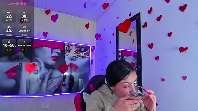 angell cooper8 online show from February 2026 12:15:02 PM