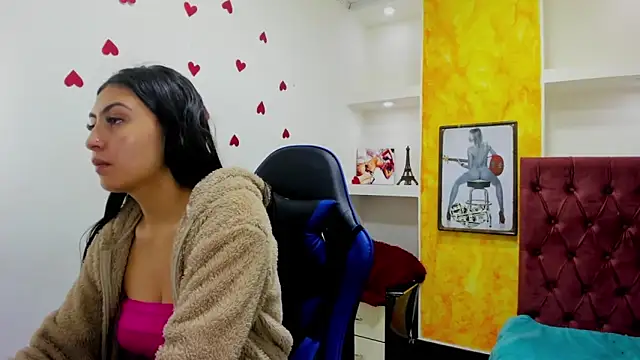 angell cooper8 online show from March 2026 12:20:01 PM