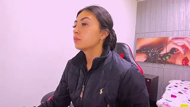 angell cooper8 online show from April 2026 12:10:01 PM