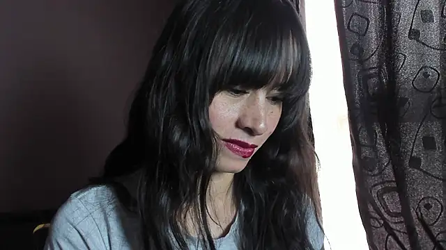 Mistymoon online show from March 2026 02:34:01 PM