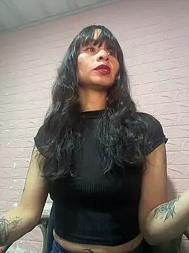 Mistymoon online show from March 2026 12:32:02 PM