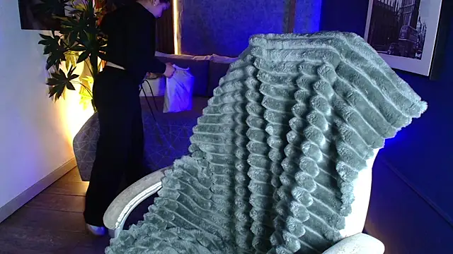 SophyAdams online show from February 2026 07:12:01 PM