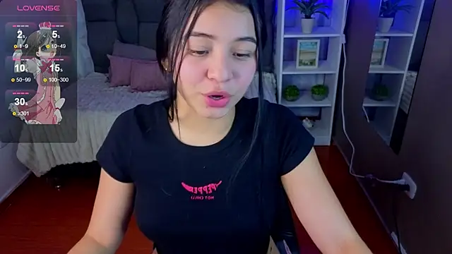 SophyAdams online show from June 2026 05:50:02 AM