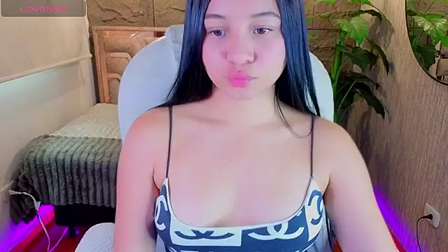 SophyAdams online show from July 2026 03:15:01 PM