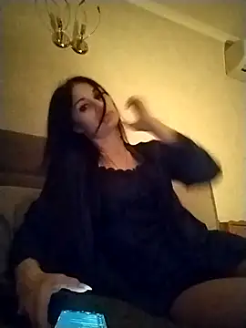 evavibe  online show from March 2026 08:23:01 PM